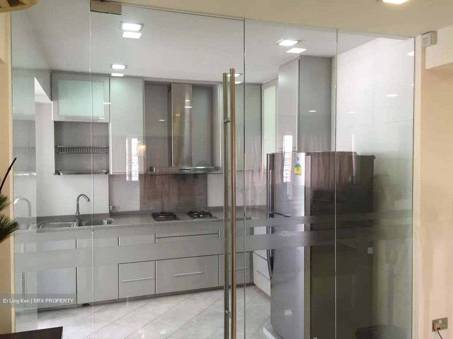 Blk 550 Serangoon North Avenue 3 (Serangoon), HDB 5 Rooms #604357191